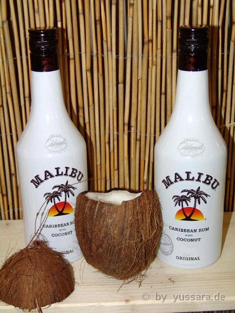 Sie können die Kokosnuss zum Cocktail verfeinern (5)